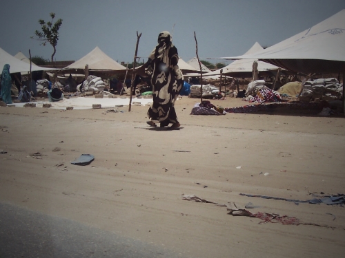 Nouakchott, Mauritanie