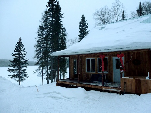 Visiter la Lanaudière, au Québec