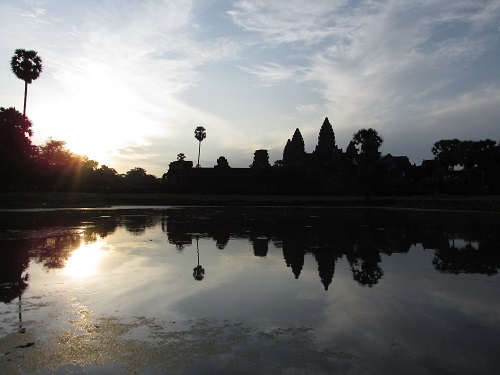 Nouveau tournant : changement de cap de la Thaïlande au Cambodge!