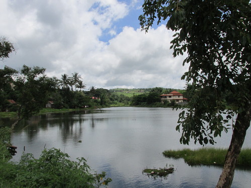 lac kan siang ratanakiri cambodge