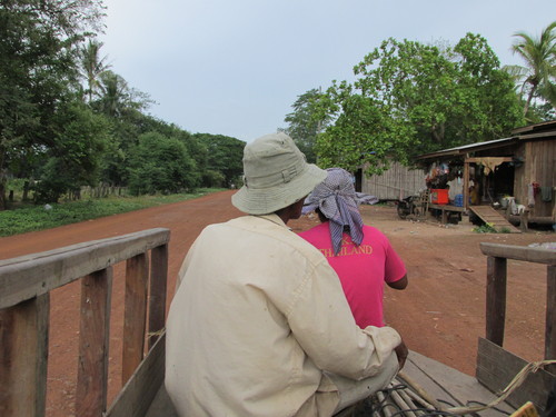 autostop cambodge