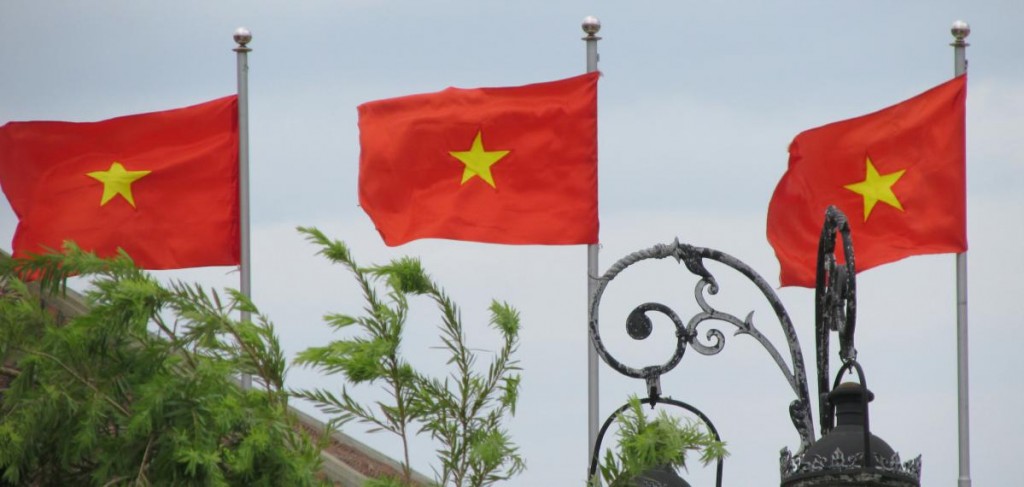 vietnam du sud