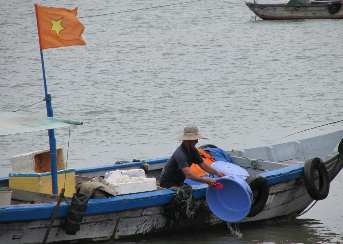 vietnam du sud : hoi an