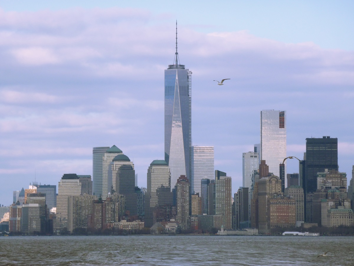 New York City