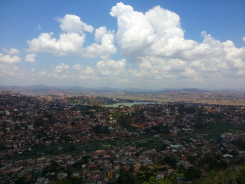 Vis ma vie de religieuse à Madagascar
