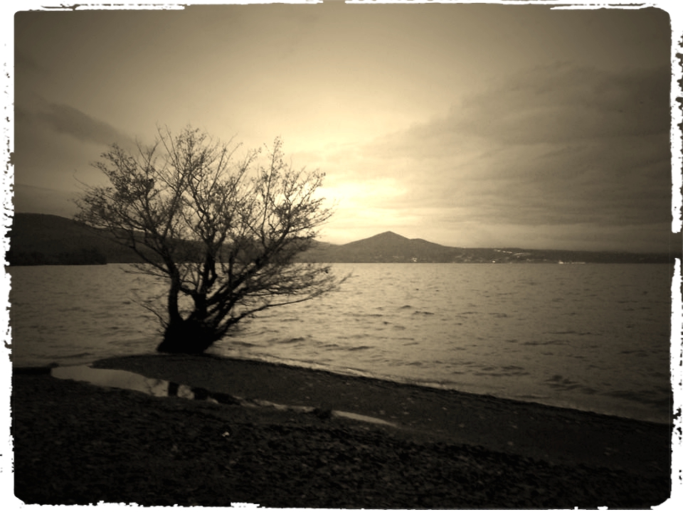 lago de bracciano