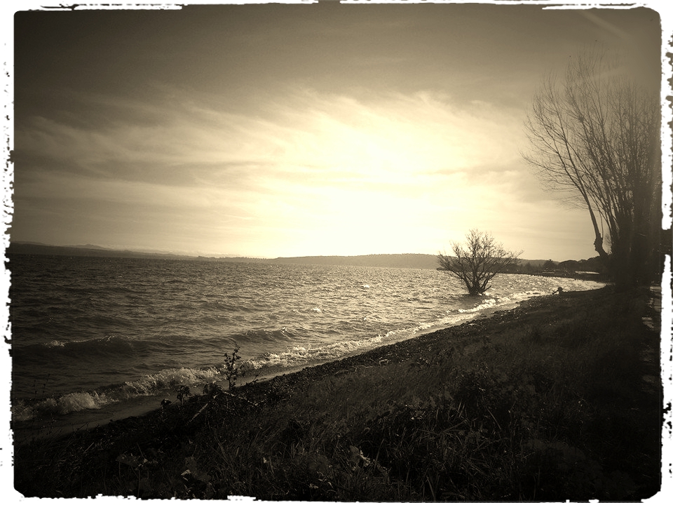 lac de bracciano