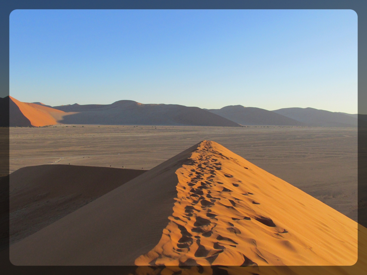 Désert du Namib