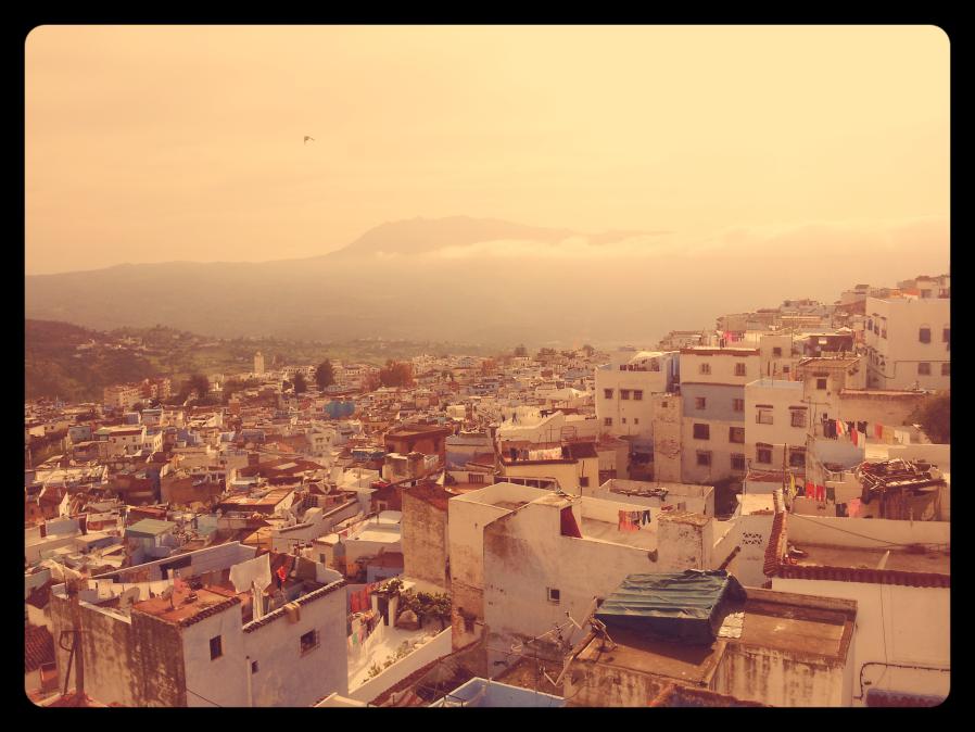 chefchaouen