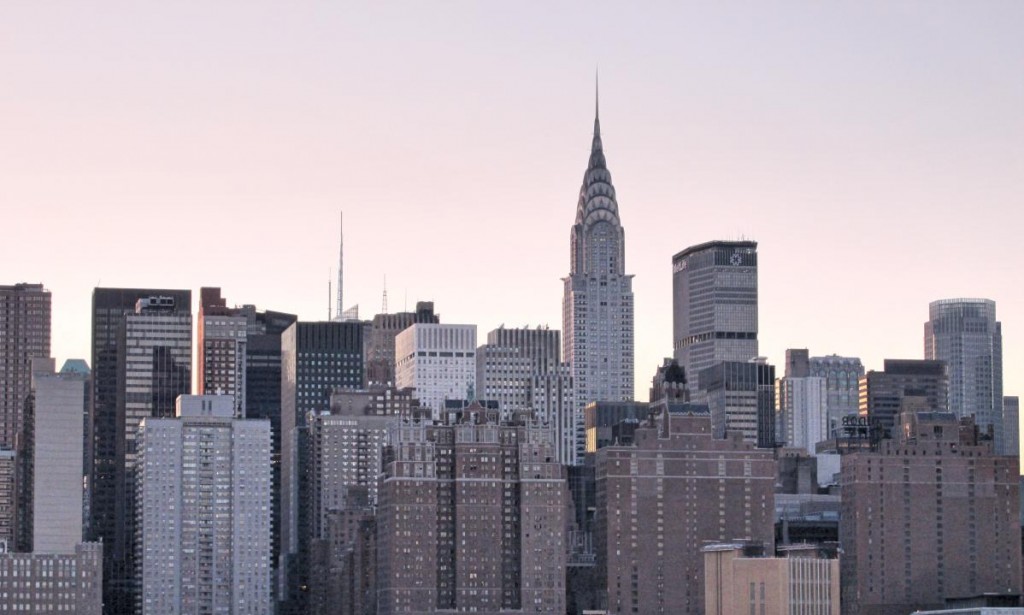 photo skyscrapper newyork