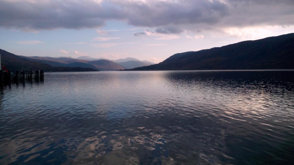 road-trip en écosse