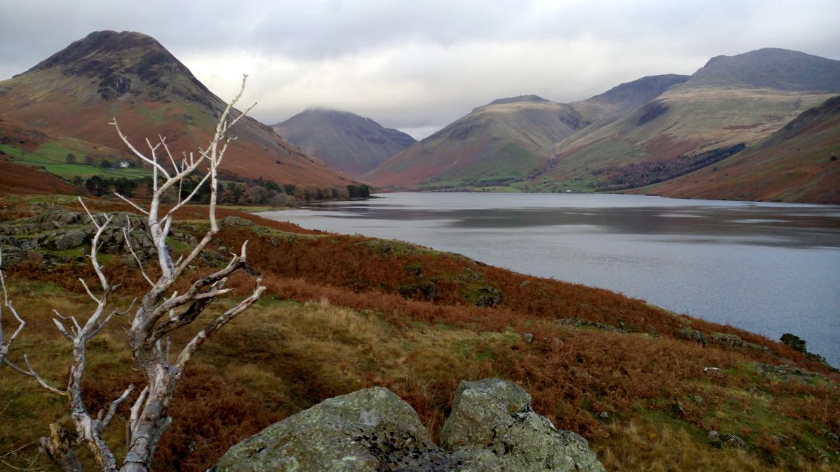 Lake district