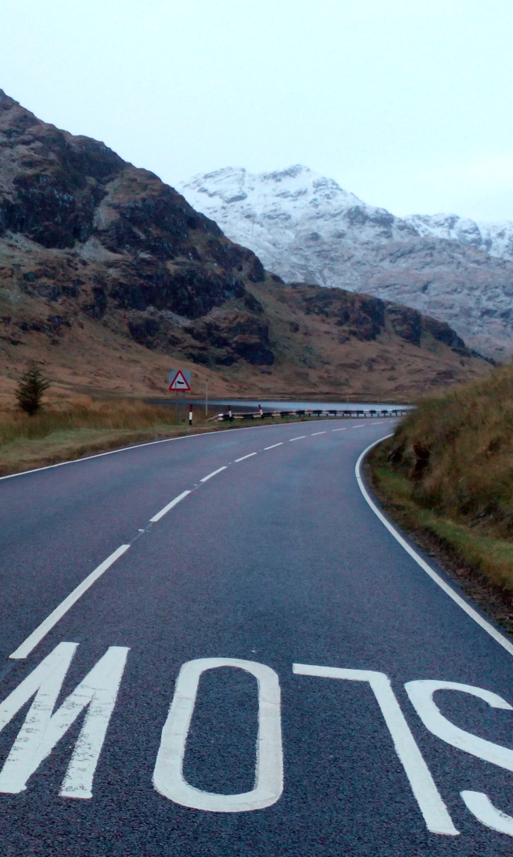 Conseils pour conduire et préparer un road trip en Angleterre & Écosse