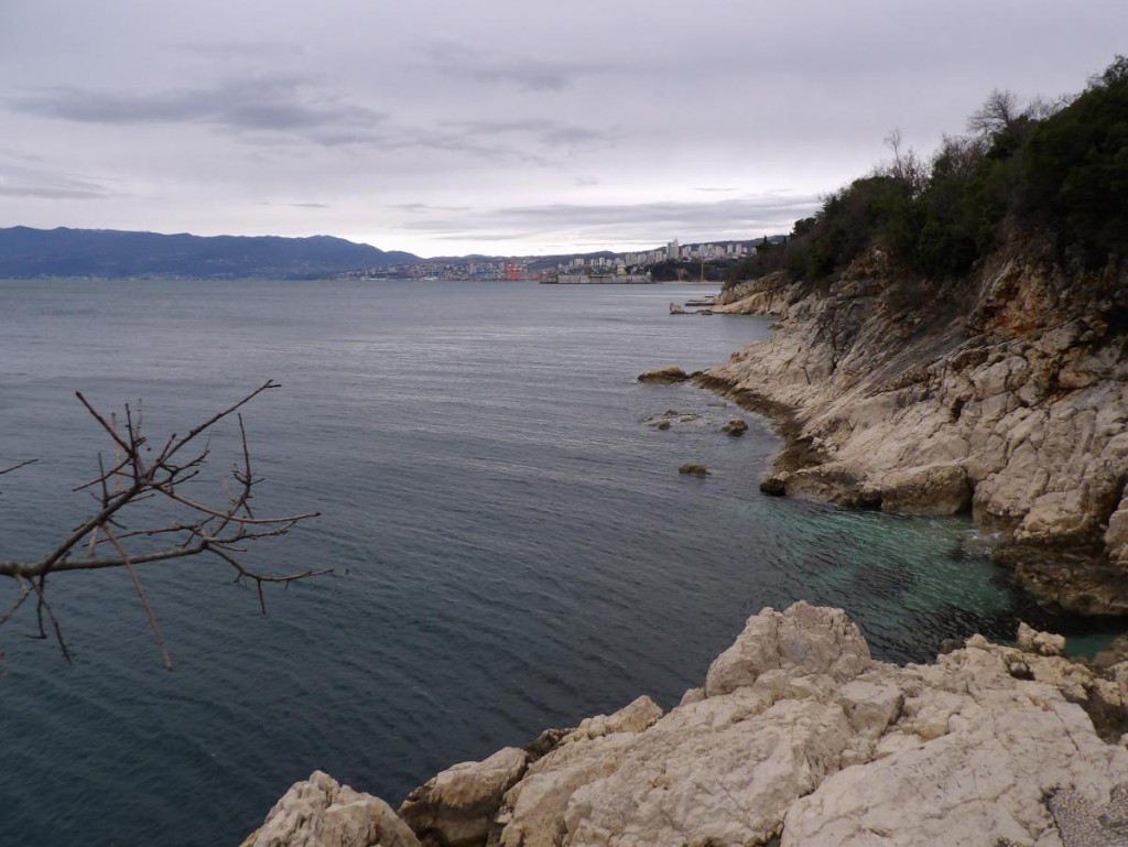 visite de rijeka en croatie