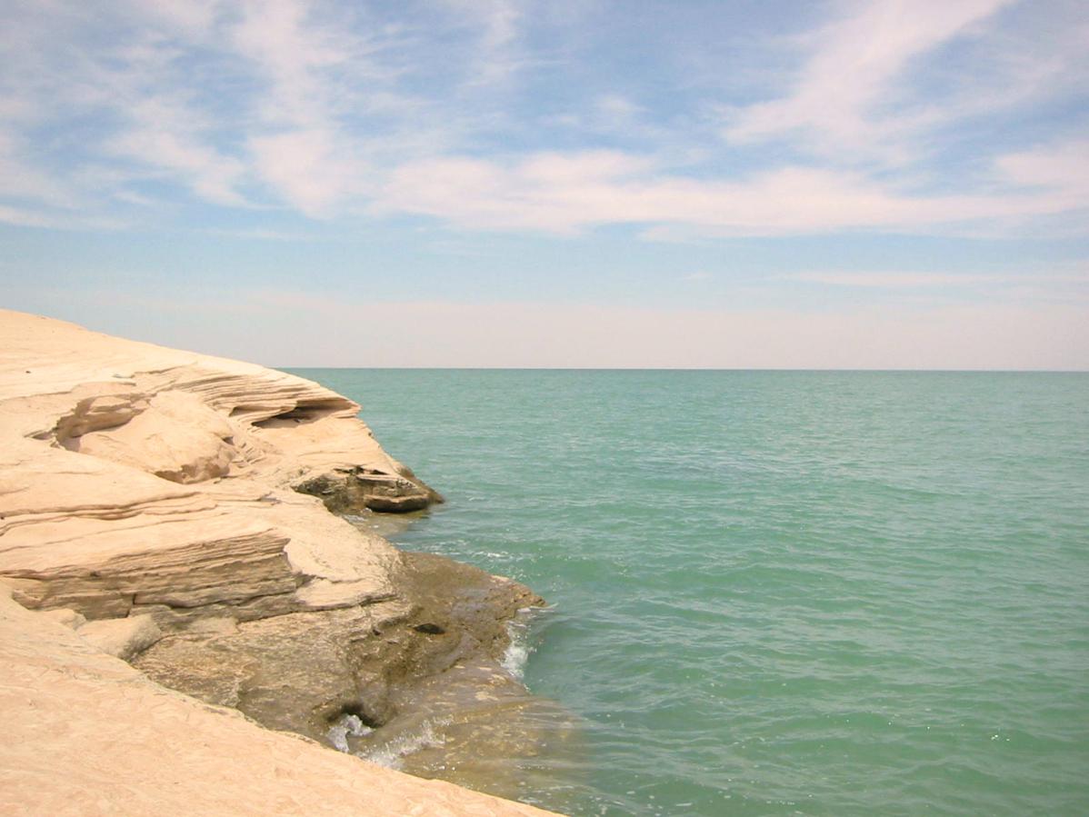 Plage de Nouadhibou