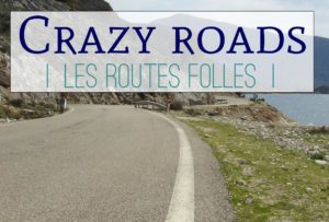 routes folles