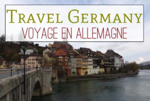 voyage-allemagne