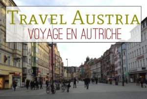 voyage-autriche