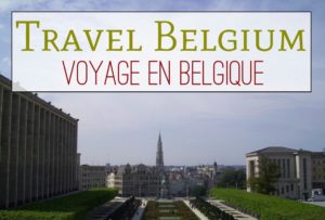 voyage-belgique