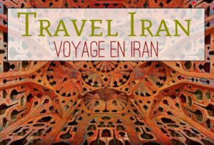 voyage-iran