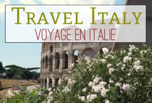 voyage-italie