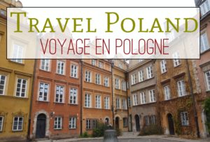 voyage-pologne