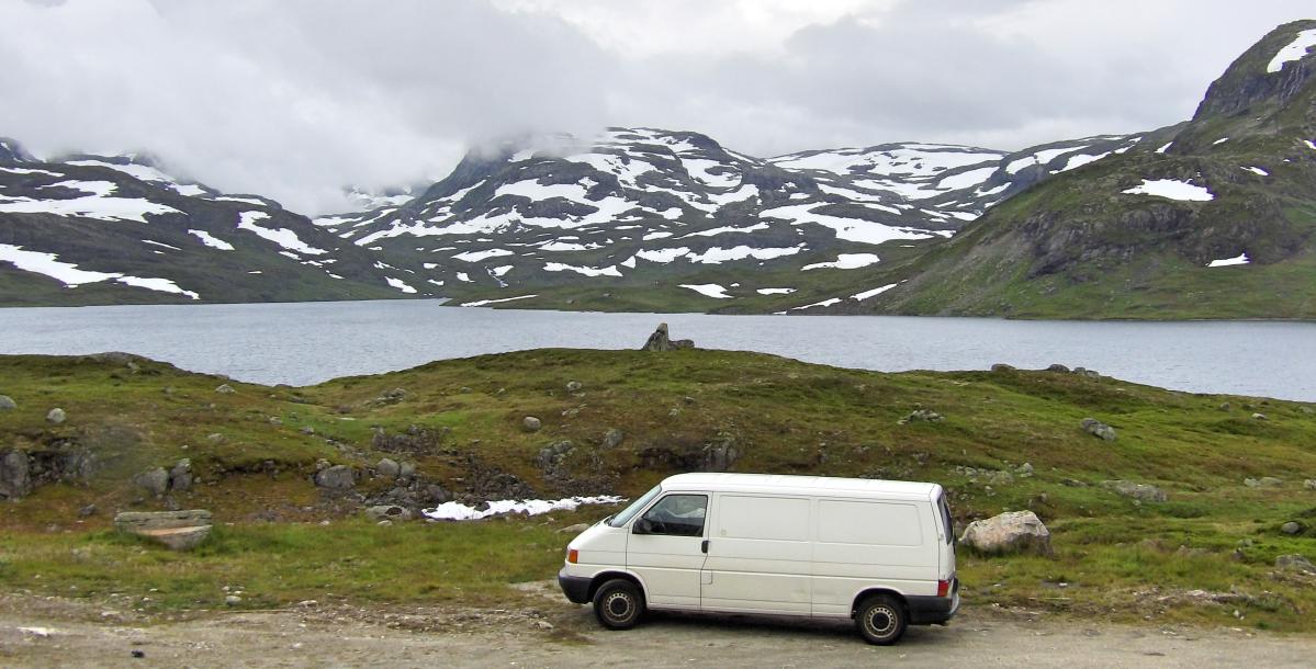 Road trip au Sud de la Norvège : routes magiques, vent d’accordéon