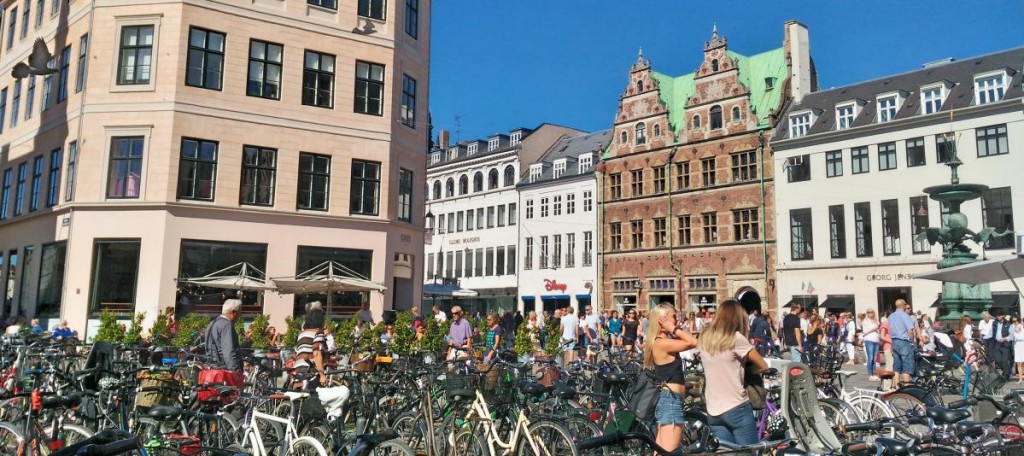 voyage à copenhague au danemark