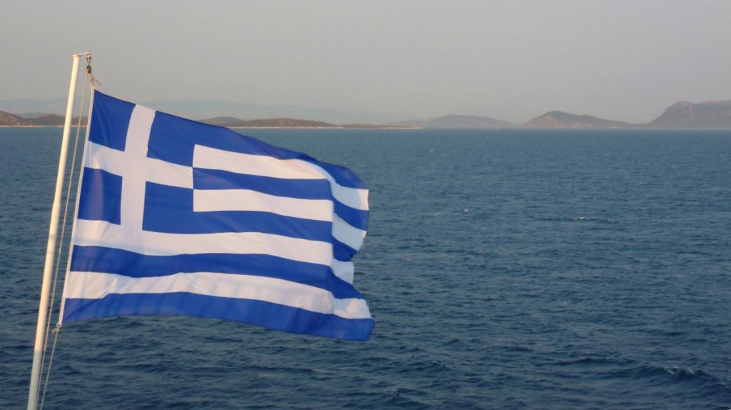 voyage en grèce