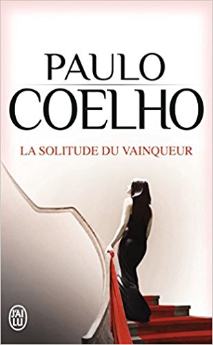 livre solitude du vainqueur coelho