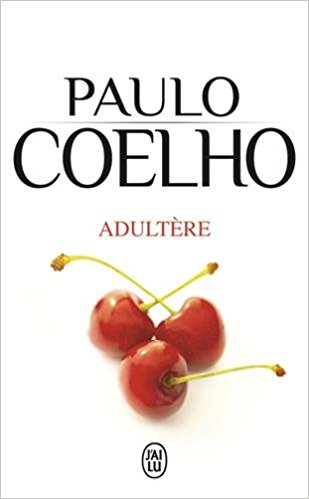 livre adultère paolo coelho