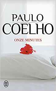 livre coelho onze minutes