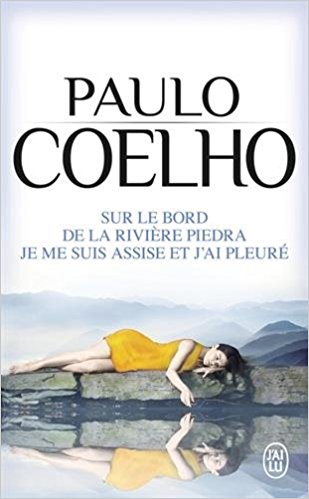 livre paolo coelho