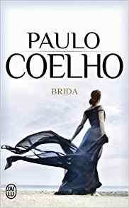 Livre Paolo Coelho Brida