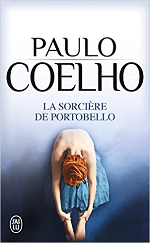 livre la sorcière de portobello