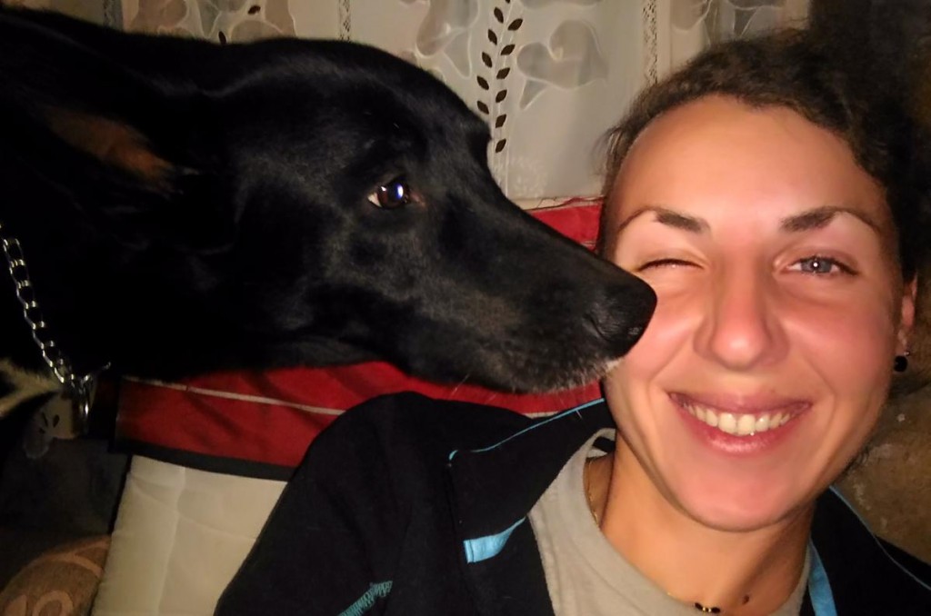 pet sitter : mon quotidien