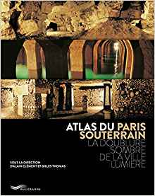 livre sur l'exploration urbaine