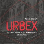 livre sur l'urbex