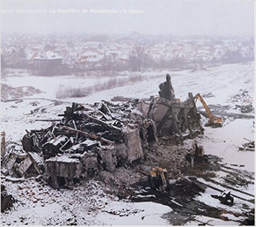 meilleur livre sur l'urbex