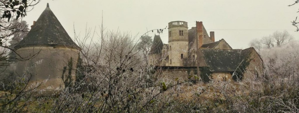 exploration rurale rurbex