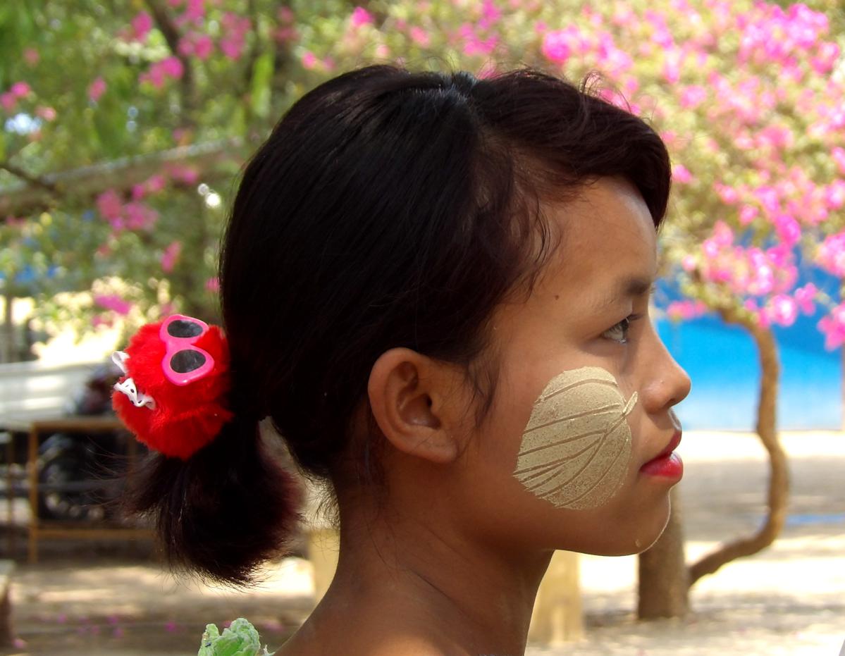 que voir à mandalay en birmanie