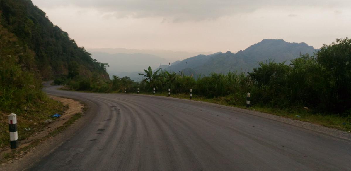 Immersion au Laos : deux semaines de stop au pays des merveilles