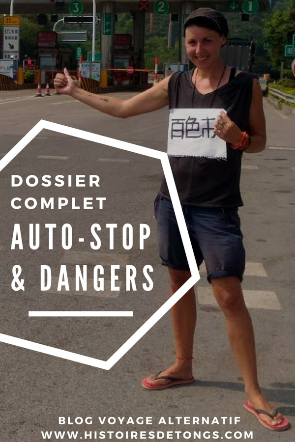 auto-stop danger