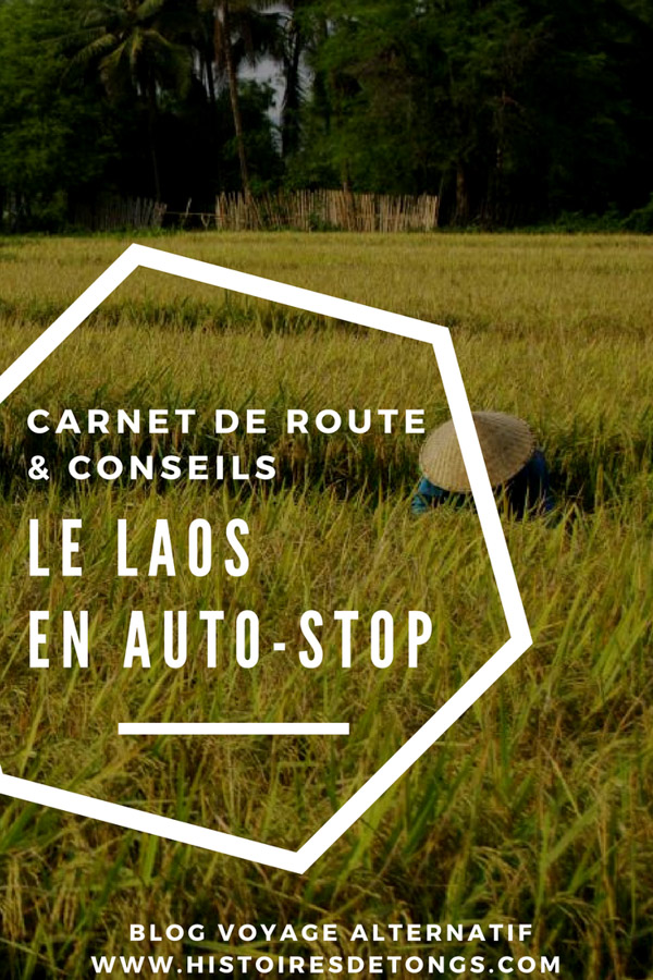 auto-stop au laos