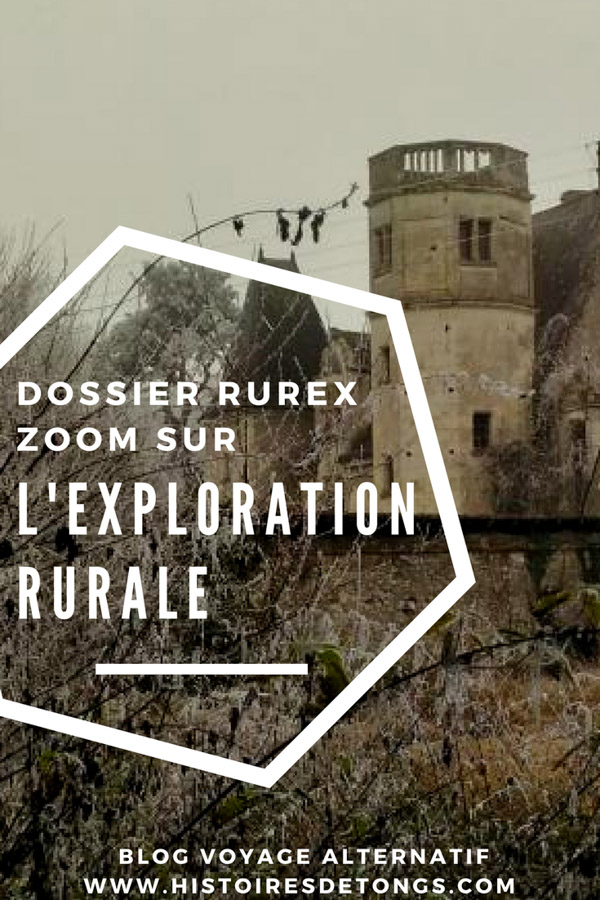 rurex exploration rurale