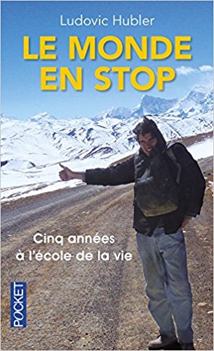 livre auto stop