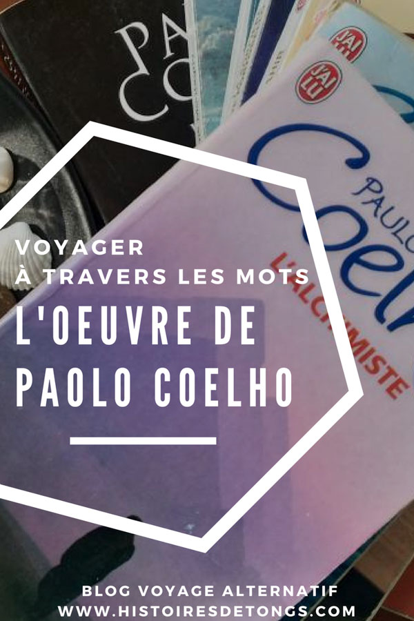 livre de paolo coelho