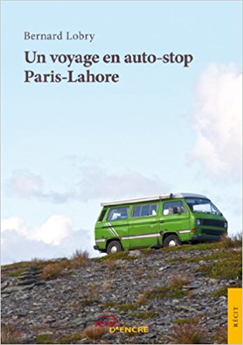 livre auto stop