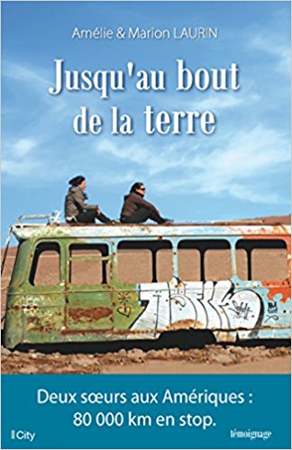 livre auto stop