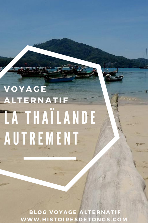 voyager autrement en thaïlande